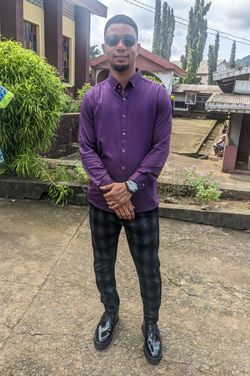 Adewale Julius 's photo