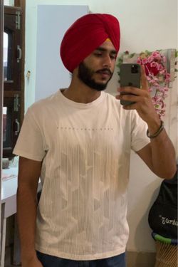 Noble Singh's photo