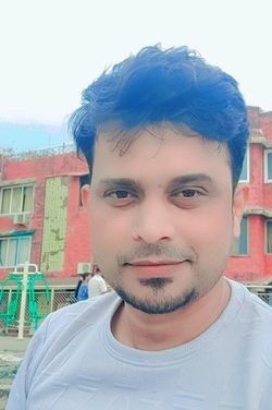 Naeem Shaikh's photo