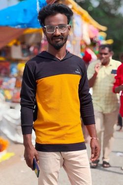 ALLU Kumar 's photo