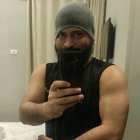 Balpreet Singh's photo