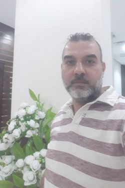 Romel rozfield's photo