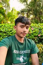 Akásh Pandey's photo