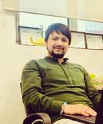 Junaid Rehman's photo