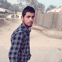 Shanti Prasad's photo