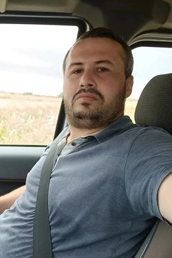 Serkan kafkas's photo