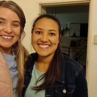 Sonja Van der poel's photo