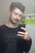 Juanchi Steinbach's photo