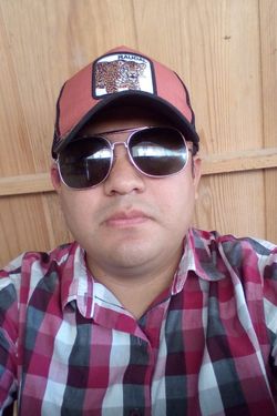 Constantino Quiroga's photo