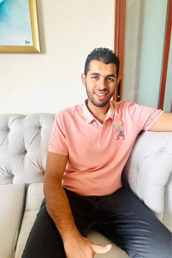 Achindra Jayasuriya's photo