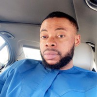 Christopher Martins 's photo