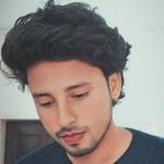 Saurav Kumar's photo