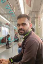Sagar 's photo