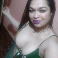 Camila Santos's photo