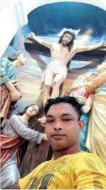 John Sarkar 's photo