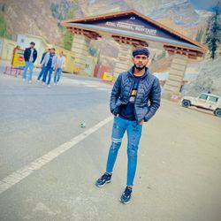 Annu's photo