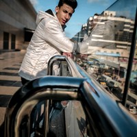 Mohamed Shawaly's photo