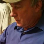 Burt's photo