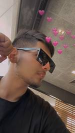 MAYANK CHAUDHARY's photo