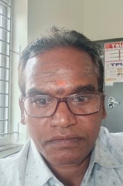 Sairam's photo