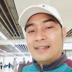 Tommy Indo Prabunegoro's photo