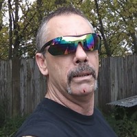 Brian Henderson's photo