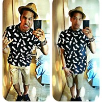 Mohamad Abrahams's photo