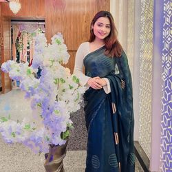 Anjali Ghosh's photo