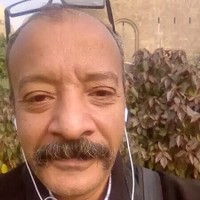 George Sharobim's photo