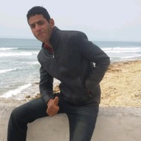 Joseph Mimati's photo