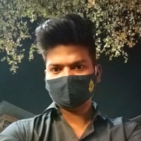 Kuldeep Vare's photo