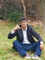 Rachid knoufa's photo