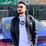 Ahmed Hassan's photo