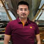 Piyush Garg 's photo