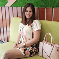 Zhairine Salazar's photo