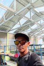 Ismail Ibrahim's photo