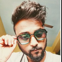 Abhishek Dey's photo