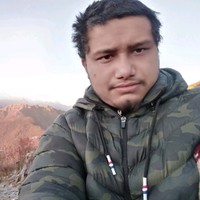 VASKAR CHETTRI's photo