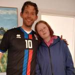 Daniella Dam Johannessen's photo