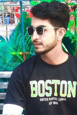 Rohan's photo