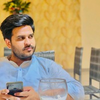 Muhammad Fayaz's photo