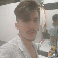 Emmanuele De Benedetto's photo