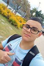 Ricardo Rodrigues's photo