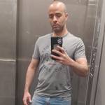 חיים אוביץ's photo