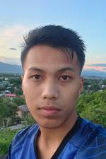 Johnson Tongbram's photo