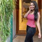 Avika Choudhary's photo