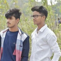 Kummar Siddhant's photo