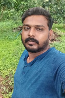 Sarath's photo