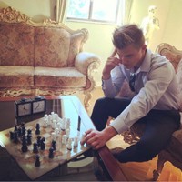 david.rosenberg's photo