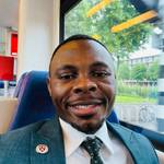 Jean Louis Omotonoko's photo